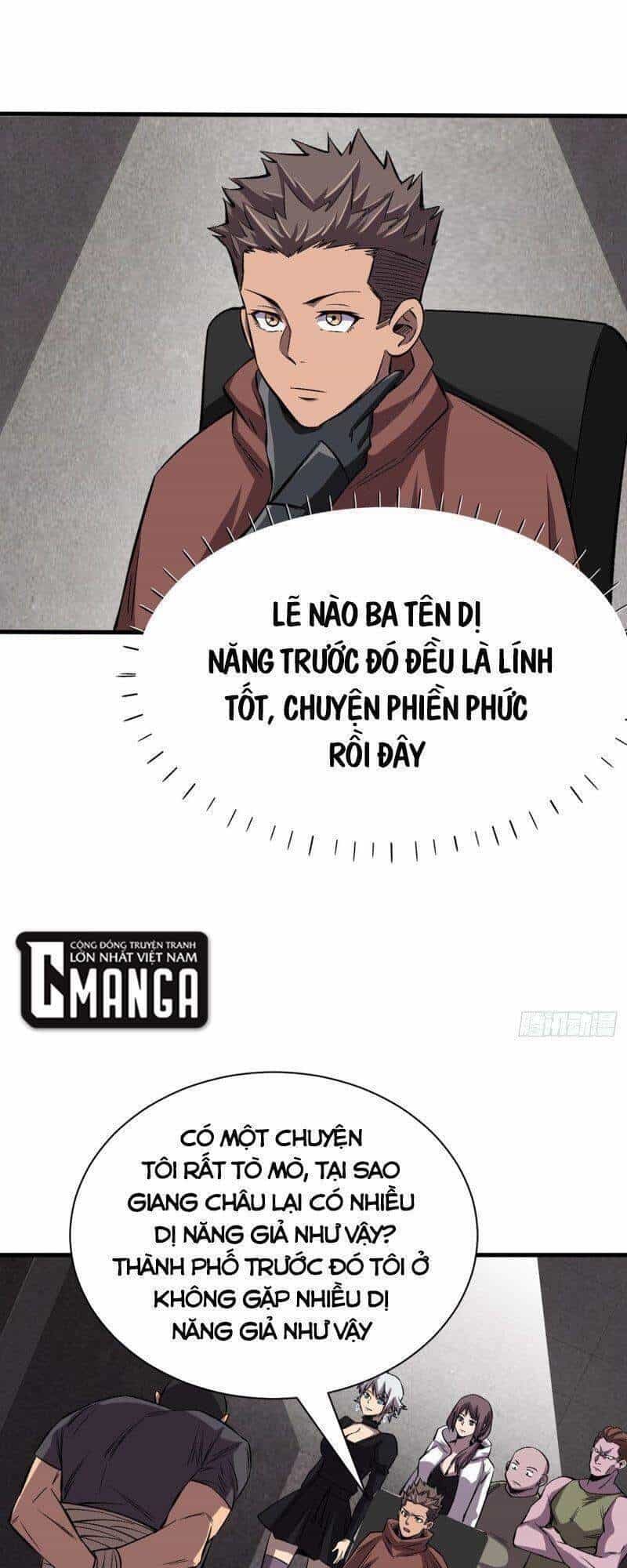Vào Ngày Tận Thế Nhặt Được Hệ Thống - Chương 68 - ảnh 16