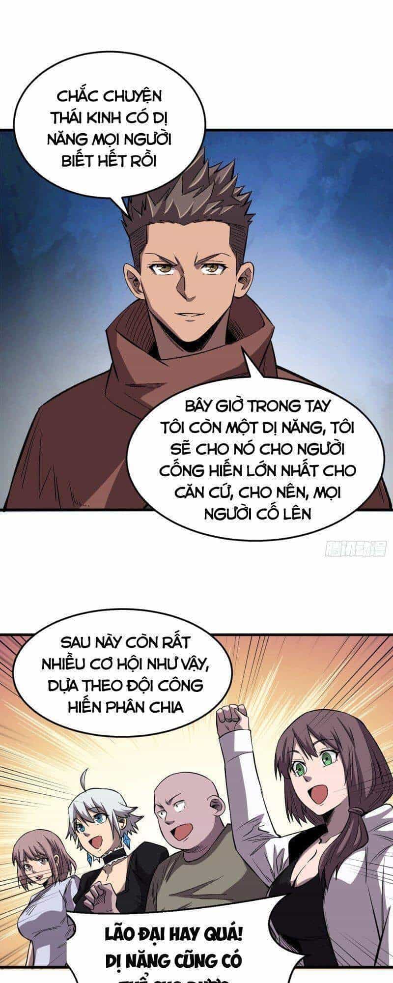 Vào Ngày Tận Thế Nhặt Được Hệ Thống - Chương 68 - ảnh 28