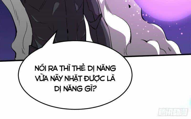 Vào Ngày Tận Thế Nhặt Được Hệ Thống - Chương 68 - ảnh 6