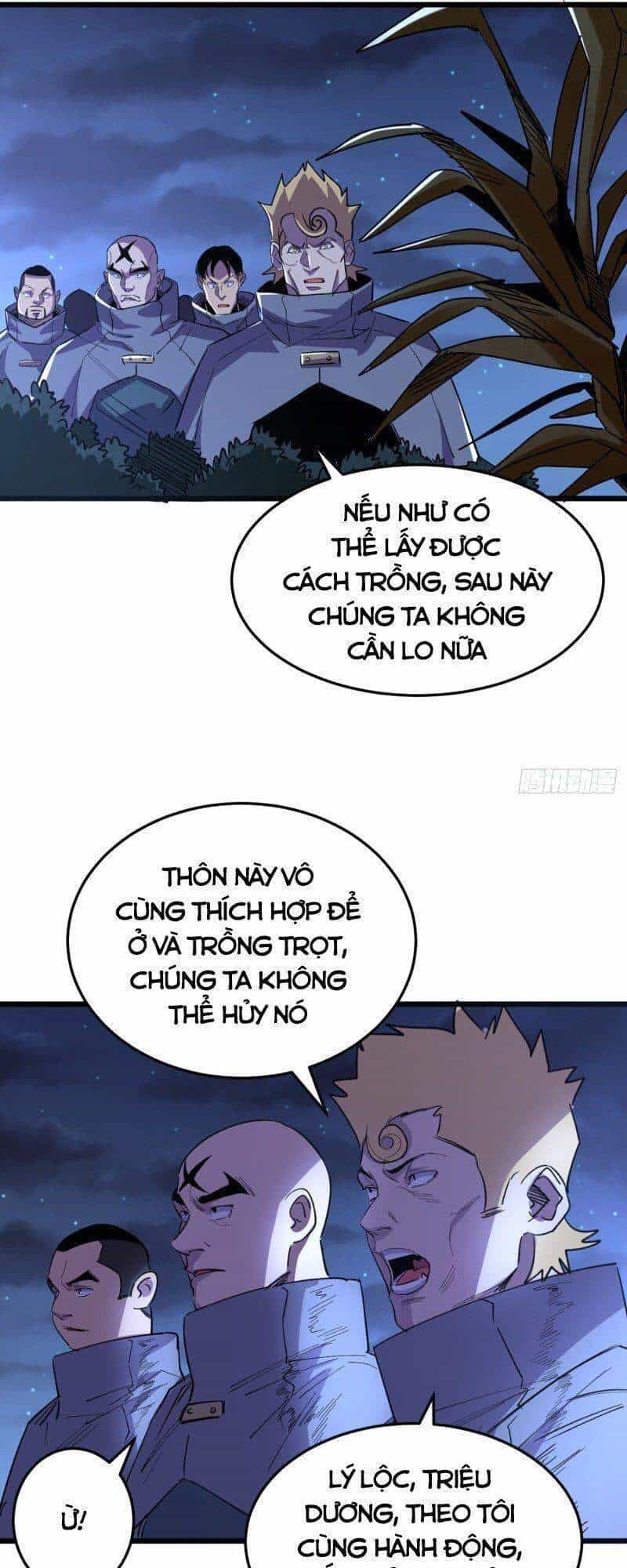 Vào Ngày Tận Thế Nhặt Được Hệ Thống - Chương 69 - ảnh 15