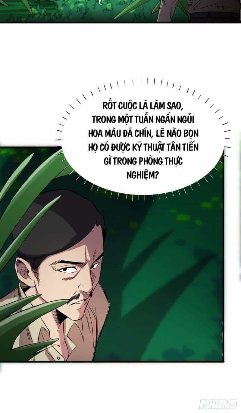 Vào Ngày Tận Thế Nhặt Được Hệ Thống - Chương 69 - ảnh 2