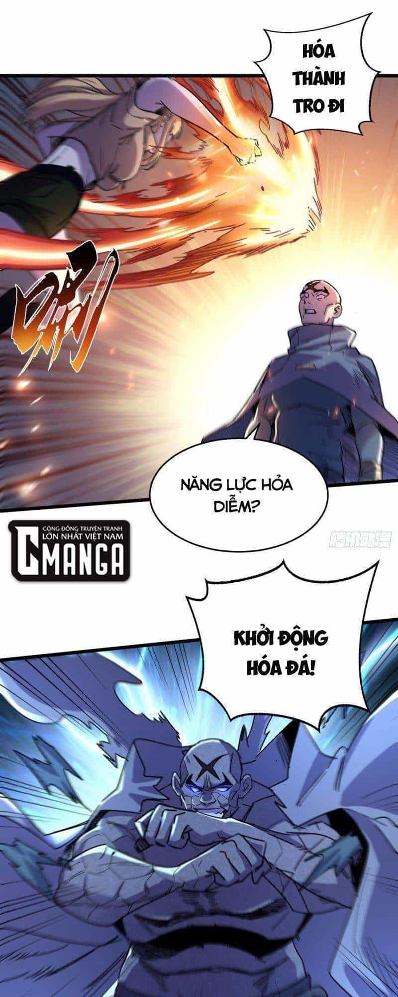 Vào Ngày Tận Thế Nhặt Được Hệ Thống - Chương 69 - ảnh 28