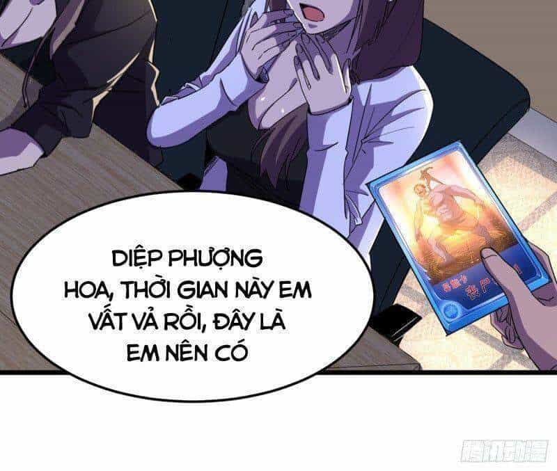 Vào Ngày Tận Thế Nhặt Được Hệ Thống - Chương 69 - ảnh 8