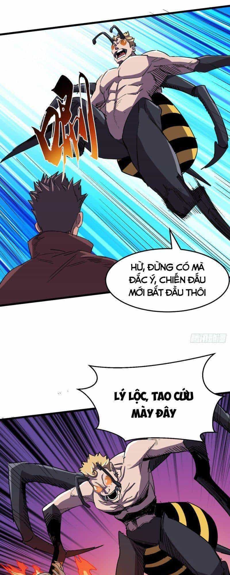Vào Ngày Tận Thế Nhặt Được Hệ Thống - Chương 70 - ảnh 19
