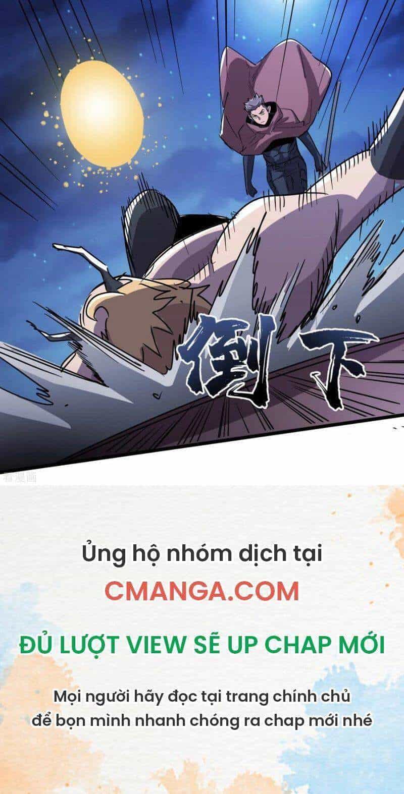 Vào Ngày Tận Thế Nhặt Được Hệ Thống - Chương 71 - ảnh 18