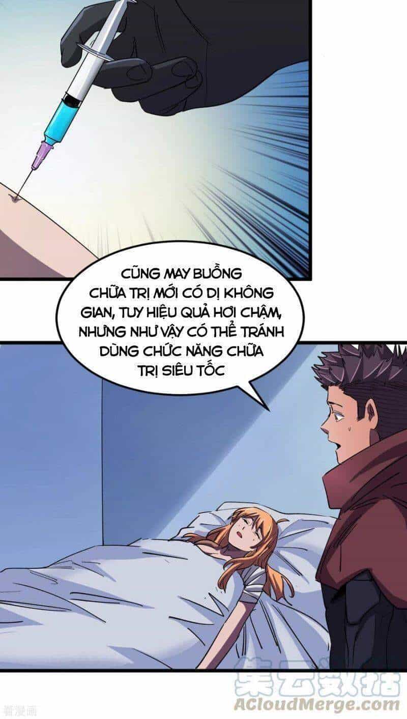 Vào Ngày Tận Thế Nhặt Được Hệ Thống - Chương 71 - ảnh 2