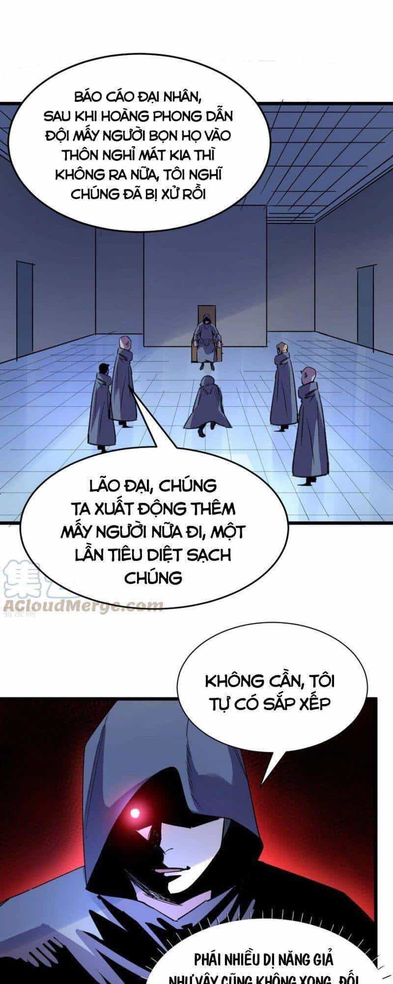 Vào Ngày Tận Thế Nhặt Được Hệ Thống - Chương 71 - ảnh 21