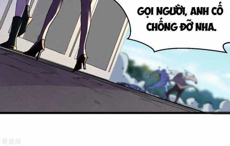 Vào Ngày Tận Thế Nhặt Được Hệ Thống - Chương 71 - ảnh 28