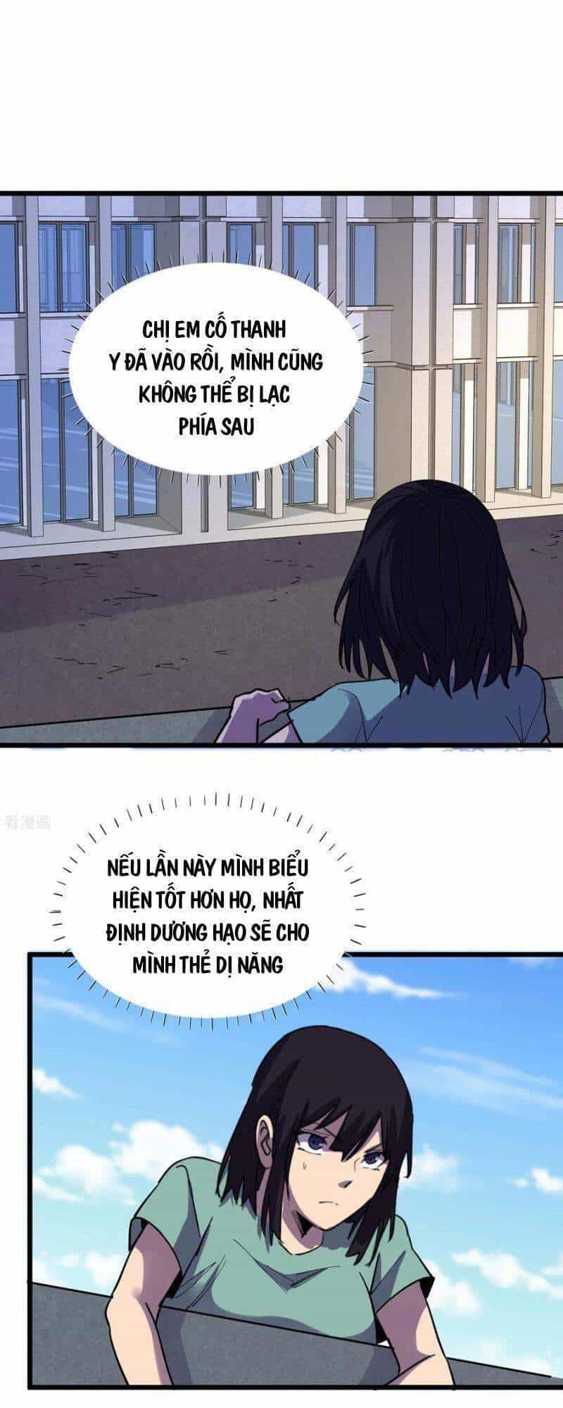 Vào Ngày Tận Thế Nhặt Được Hệ Thống - Chương 71 - ảnh 29