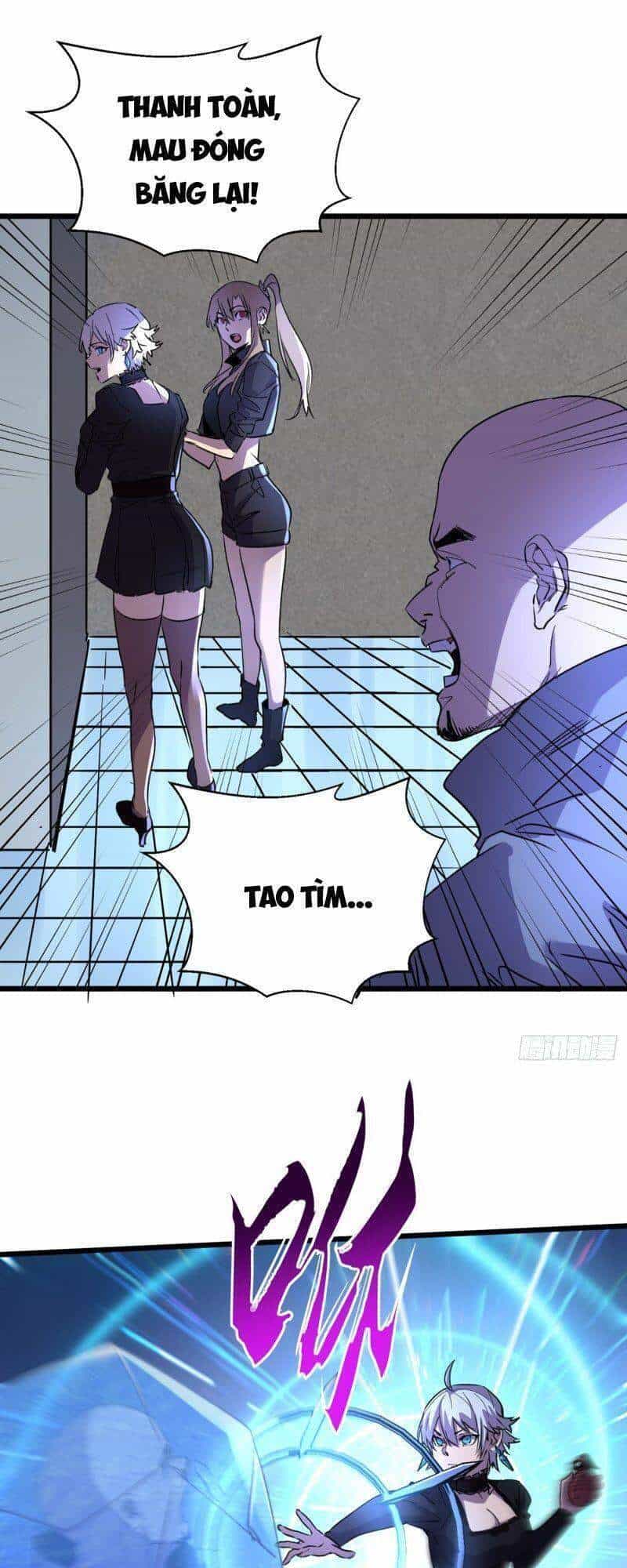 Vào Ngày Tận Thế Nhặt Được Hệ Thống - Chương 72 - ảnh 1