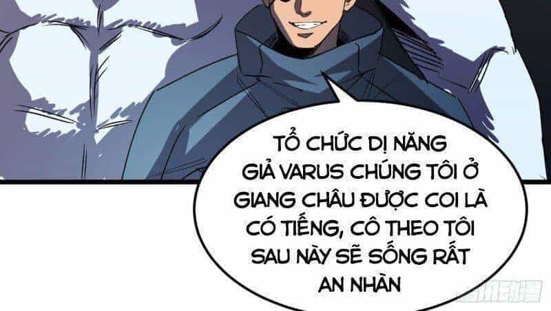 Vào Ngày Tận Thế Nhặt Được Hệ Thống - Chương 73 - ảnh 2