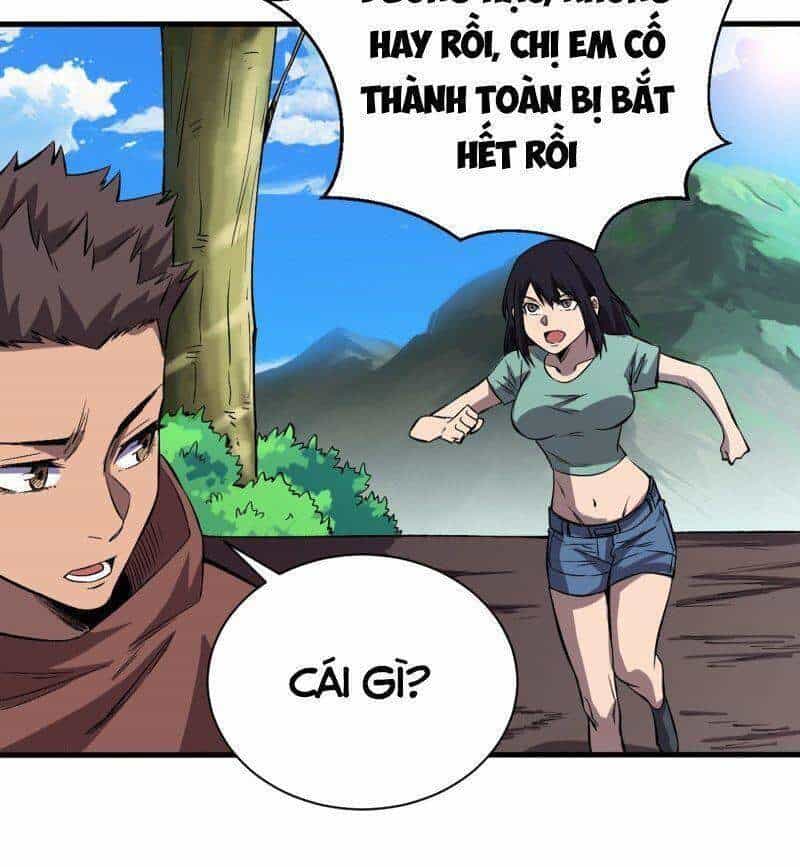 Vào Ngày Tận Thế Nhặt Được Hệ Thống - Chương 73 - ảnh 23