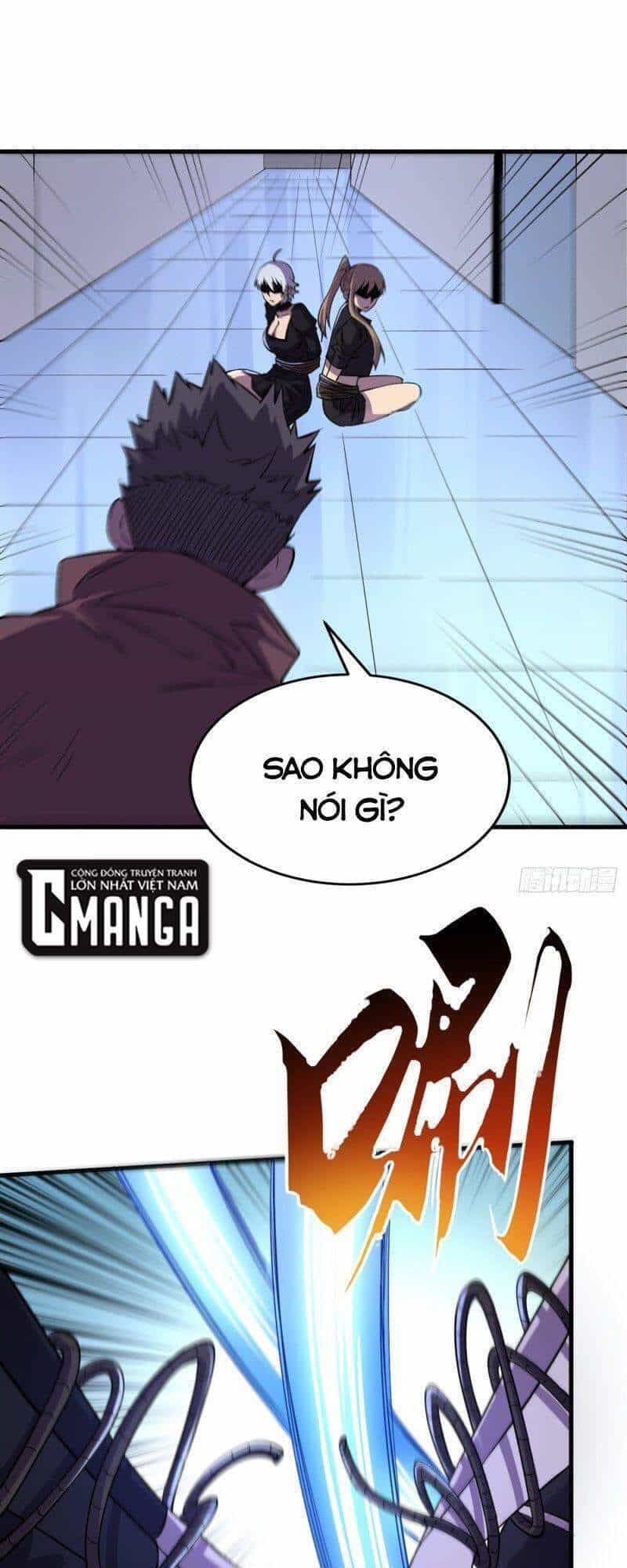 Vào Ngày Tận Thế Nhặt Được Hệ Thống - Chương 73 - ảnh 29