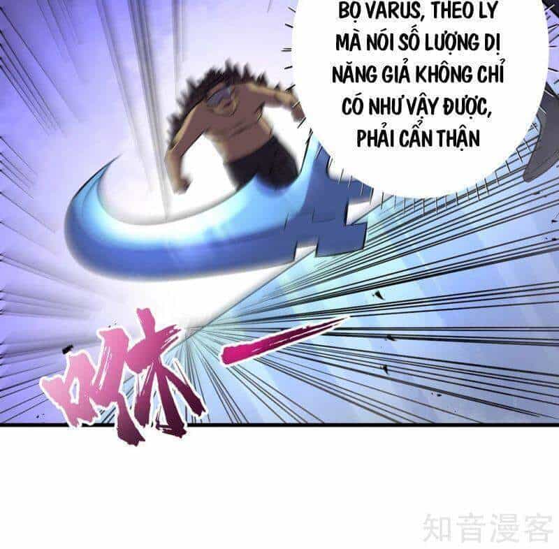 Vào Ngày Tận Thế Nhặt Được Hệ Thống - Chương 74 - ảnh 14