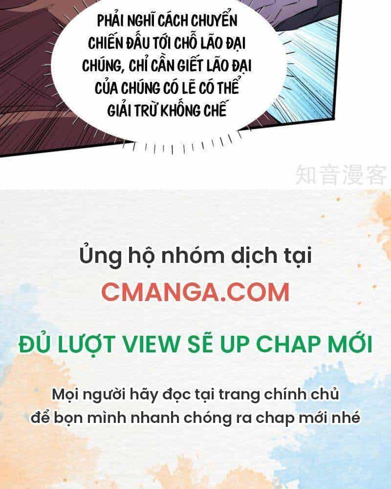Vào Ngày Tận Thế Nhặt Được Hệ Thống - Chương 74 - ảnh 16