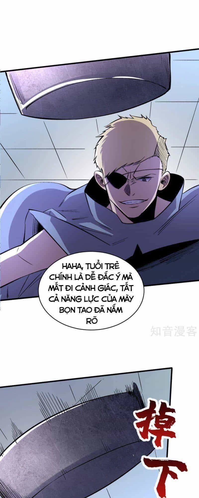 Vào Ngày Tận Thế Nhặt Được Hệ Thống - Chương 74 - ảnh 31