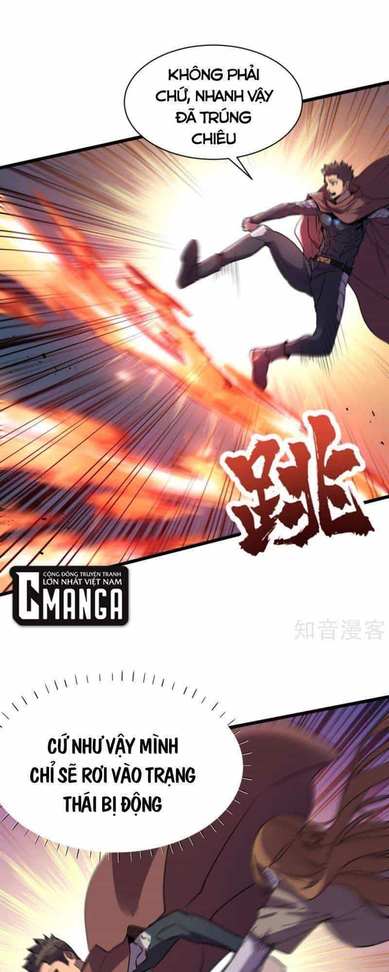 Vào Ngày Tận Thế Nhặt Được Hệ Thống - Chương 75 - ảnh 17