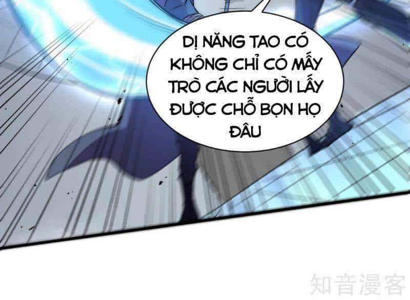 Vào Ngày Tận Thế Nhặt Được Hệ Thống - Chương 75 - ảnh 2