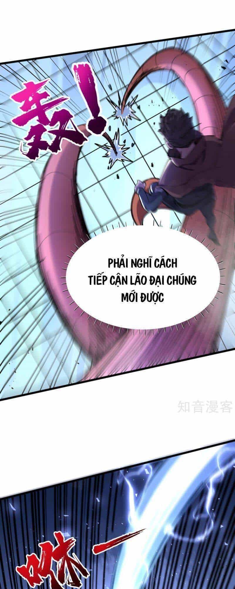 Vào Ngày Tận Thế Nhặt Được Hệ Thống - Chương 75 - ảnh 21