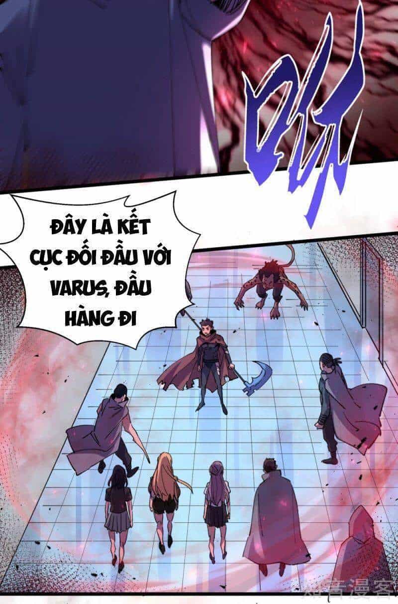 Vào Ngày Tận Thế Nhặt Được Hệ Thống - Chương 75 - ảnh 28