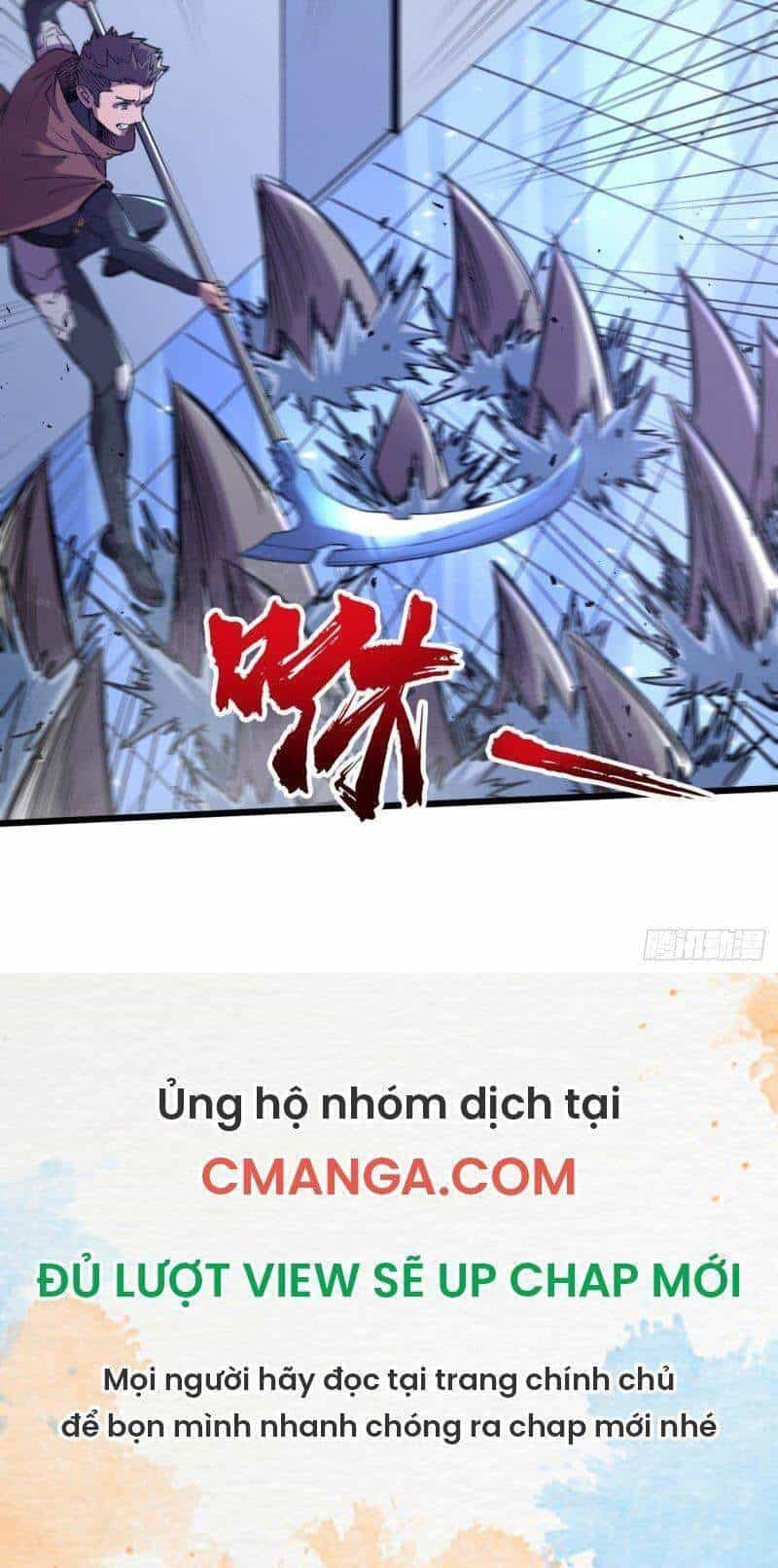 Vào Ngày Tận Thế Nhặt Được Hệ Thống - Chương 76 - ảnh 31