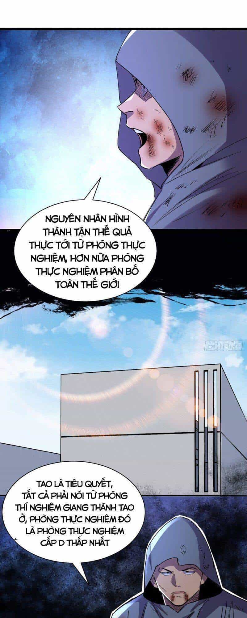 Vào Ngày Tận Thế Nhặt Được Hệ Thống - Chương 77 - ảnh 26