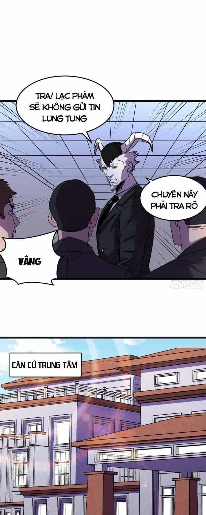 Vào Ngày Tận Thế Nhặt Được Hệ Thống - Chương 78 - ảnh 15