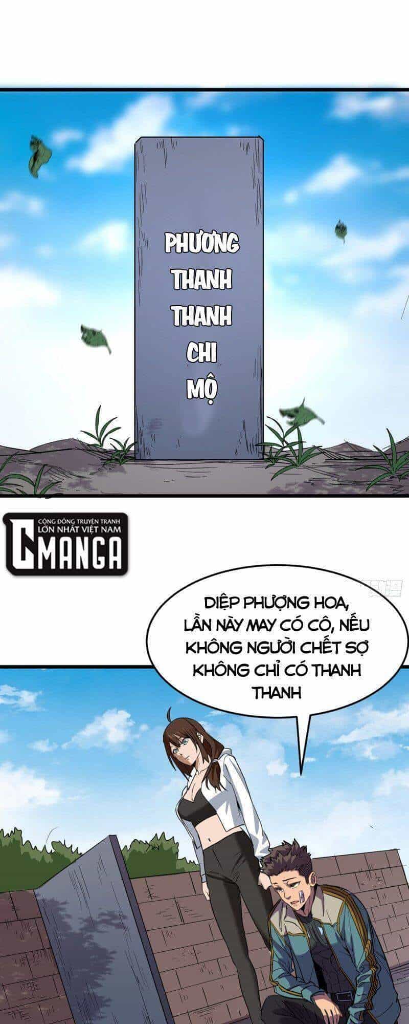 Vào Ngày Tận Thế Nhặt Được Hệ Thống - Chương 78 - ảnh 17