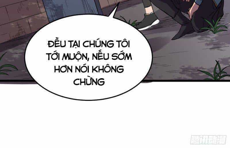 Vào Ngày Tận Thế Nhặt Được Hệ Thống - Chương 78 - ảnh 18