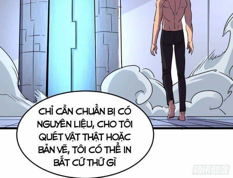 Vào Ngày Tận Thế Nhặt Được Hệ Thống - Chương 78 - ảnh 24