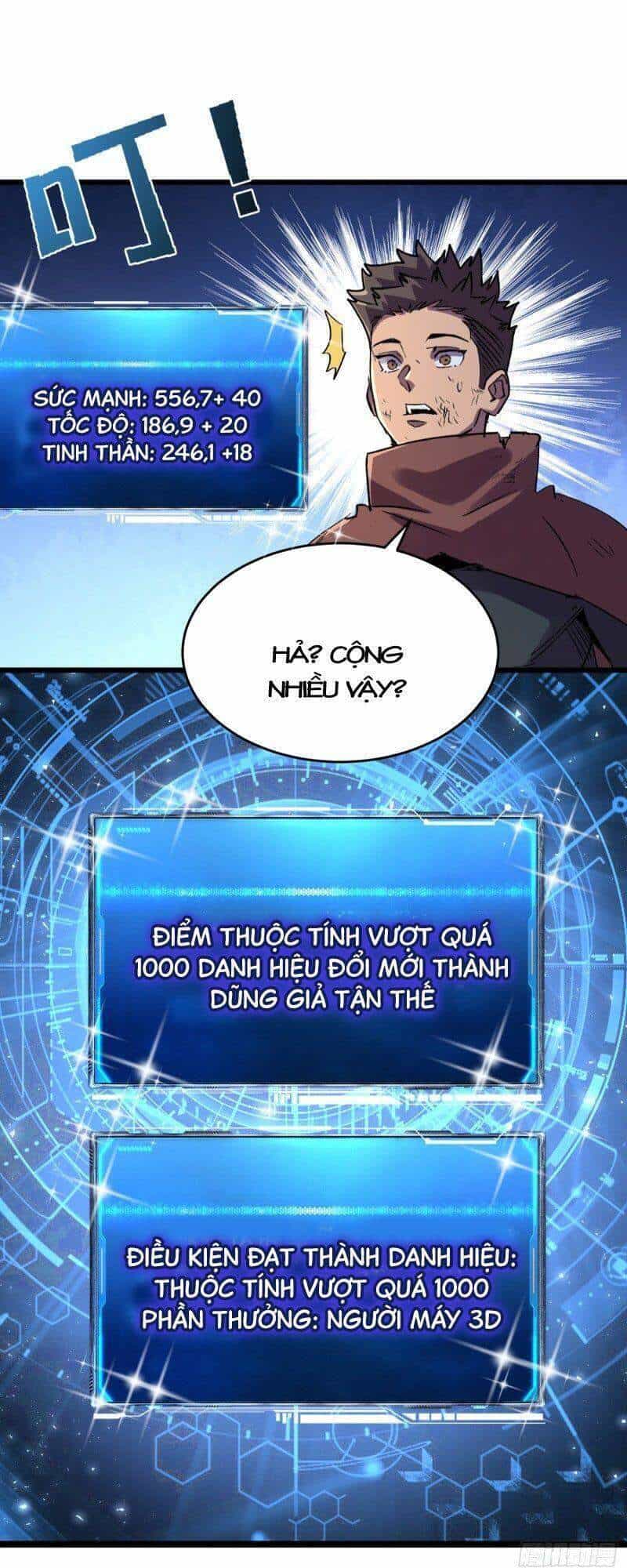 Vào Ngày Tận Thế Nhặt Được Hệ Thống - Chương 78 - ảnh 5