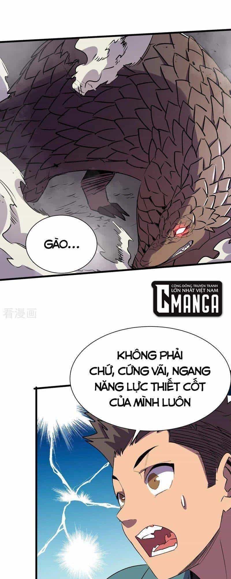 Vào Ngày Tận Thế Nhặt Được Hệ Thống - Chương 79 - ảnh 13