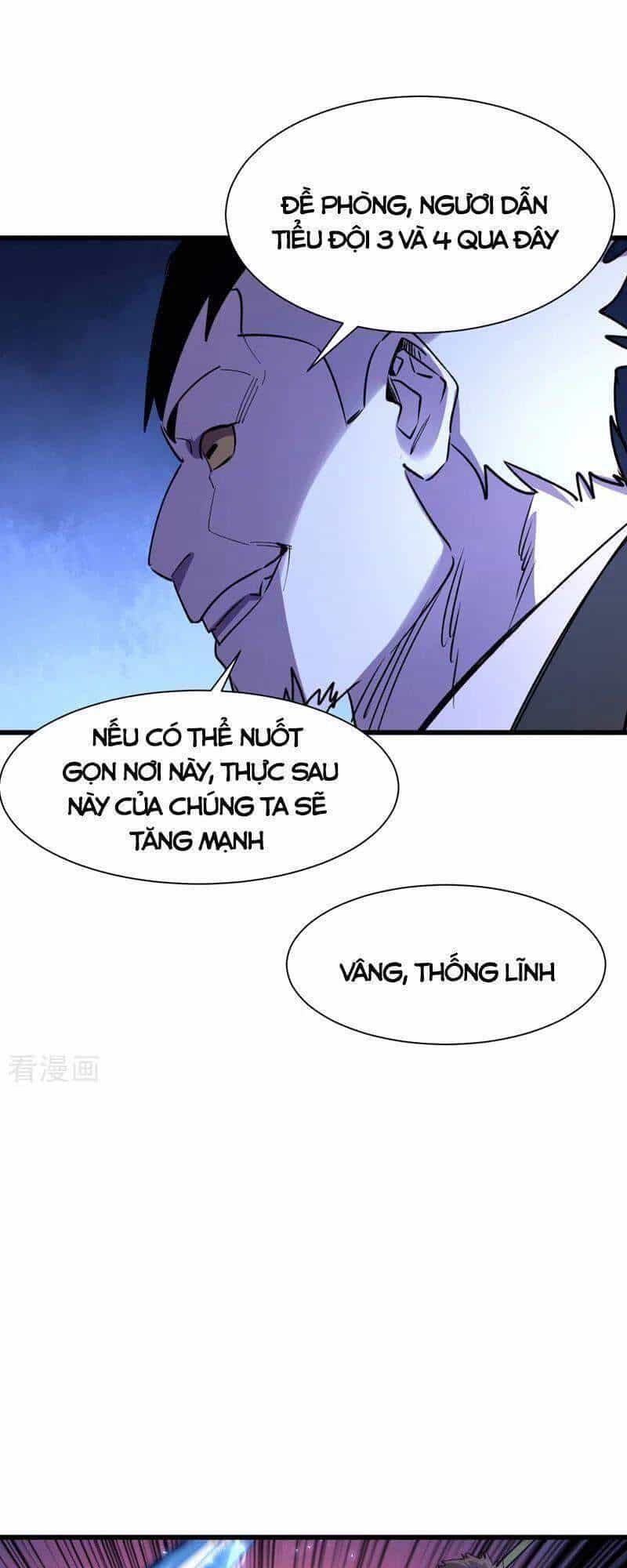 Vào Ngày Tận Thế Nhặt Được Hệ Thống - Chương 79 - ảnh 19