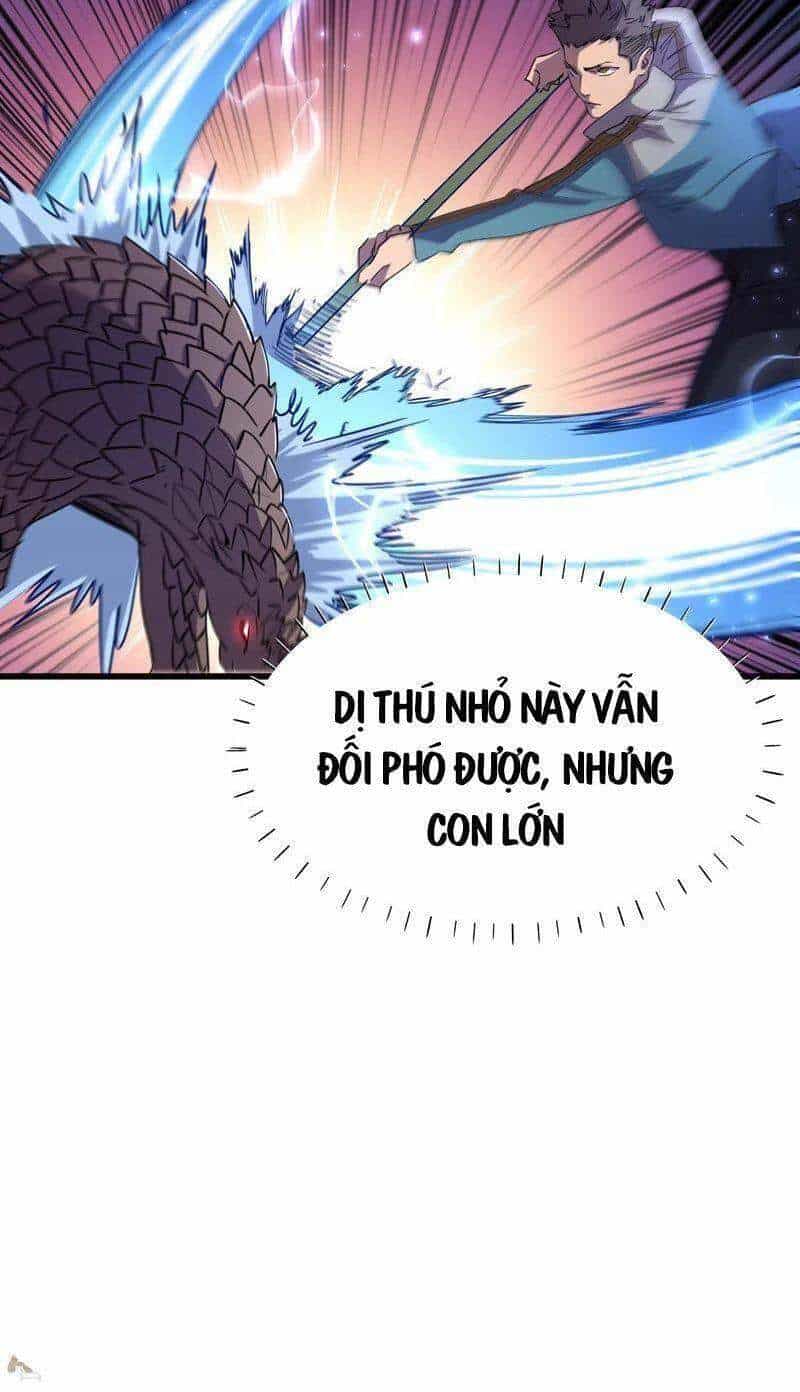 Vào Ngày Tận Thế Nhặt Được Hệ Thống - Chương 79 - ảnh 20