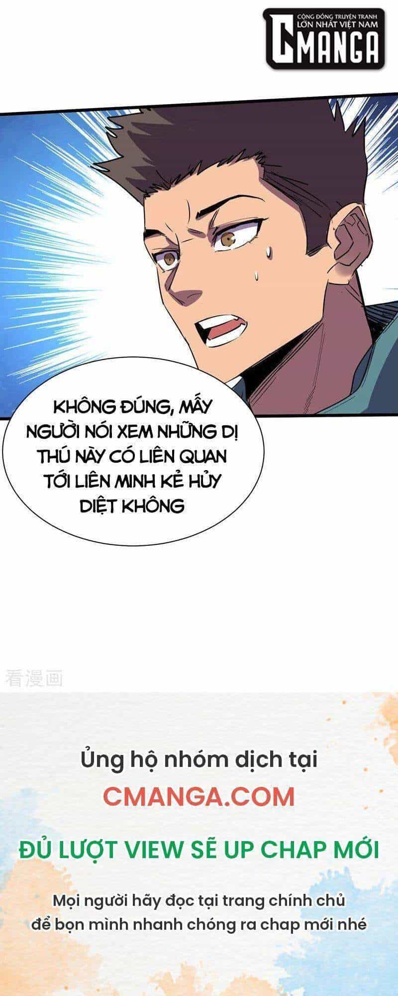 Vào Ngày Tận Thế Nhặt Được Hệ Thống - Chương 79 - ảnh 29
