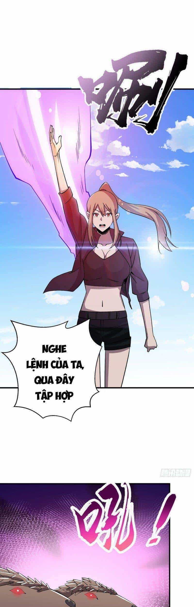 Vào Ngày Tận Thế Nhặt Được Hệ Thống - Chương 81 - ảnh 14