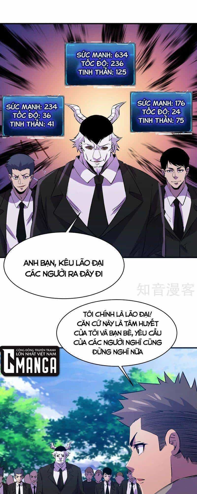 Vào Ngày Tận Thế Nhặt Được Hệ Thống - Chương 82 - ảnh 1