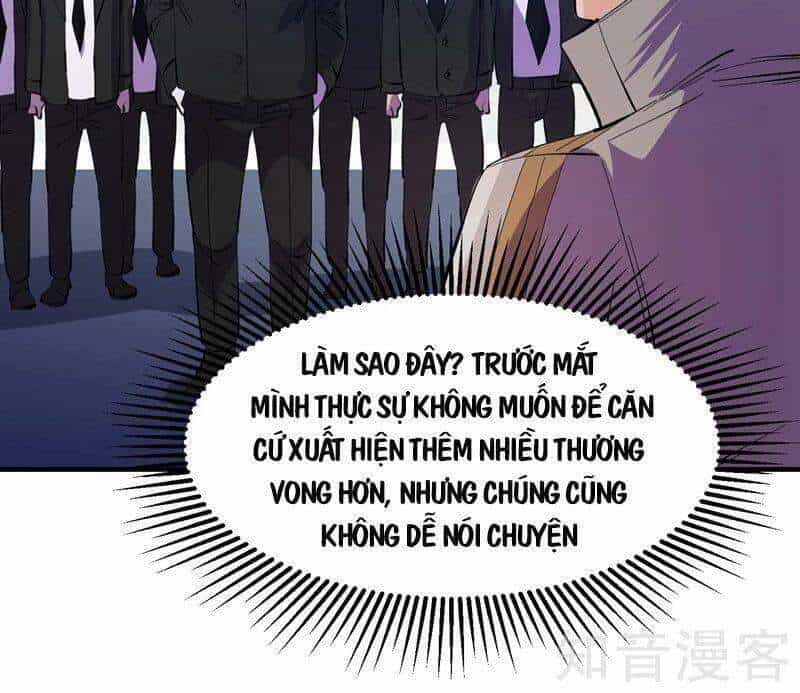 Vào Ngày Tận Thế Nhặt Được Hệ Thống - Chương 82 - ảnh 2