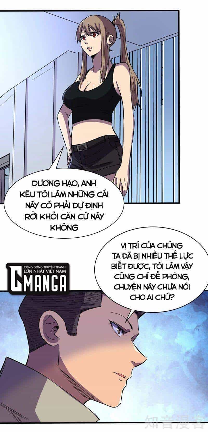 Vào Ngày Tận Thế Nhặt Được Hệ Thống - Chương 83 - ảnh 13