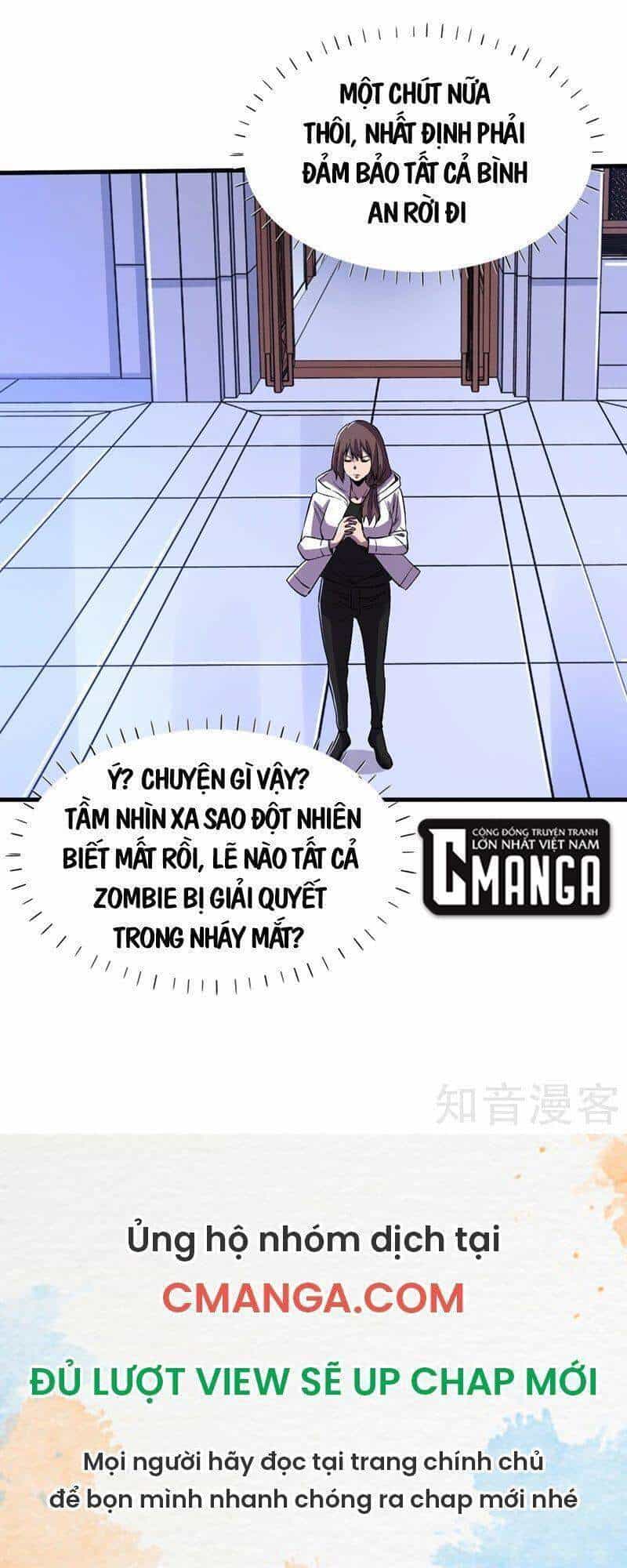 Vào Ngày Tận Thế Nhặt Được Hệ Thống - Chương 84 - ảnh 27