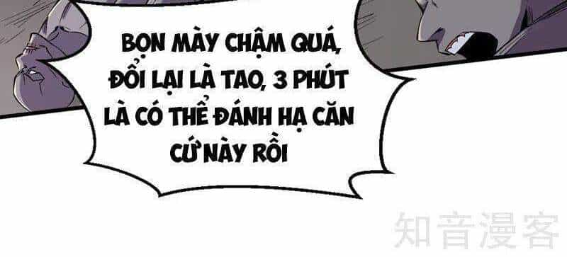 Vào Ngày Tận Thế Nhặt Được Hệ Thống - Chương 85 - ảnh 2