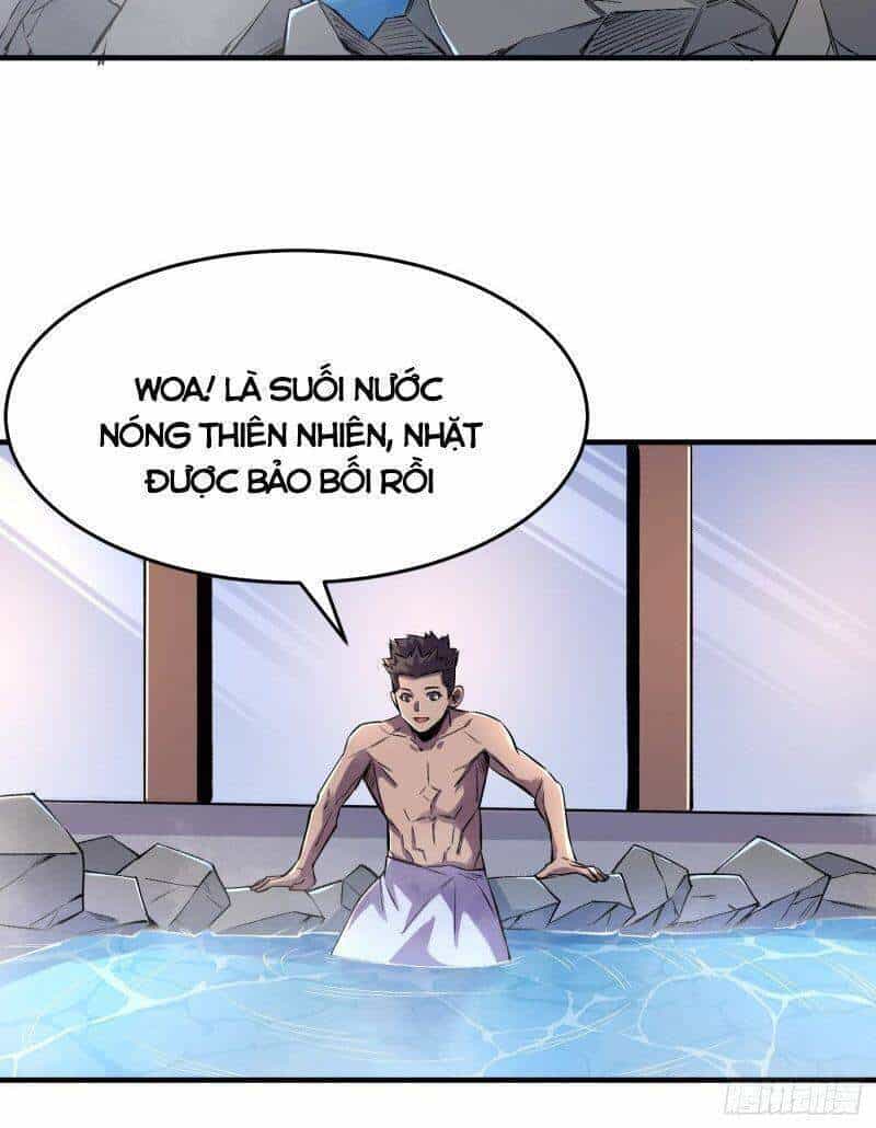 Vào Ngày Tận Thế Nhặt Được Hệ Thống - Chương 86 - ảnh 4
