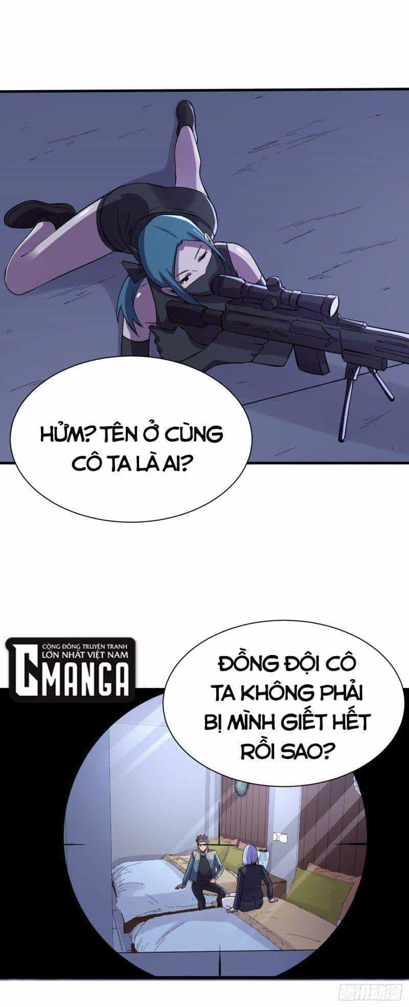 Vào Ngày Tận Thế Nhặt Được Hệ Thống - Chương 87 - ảnh 12