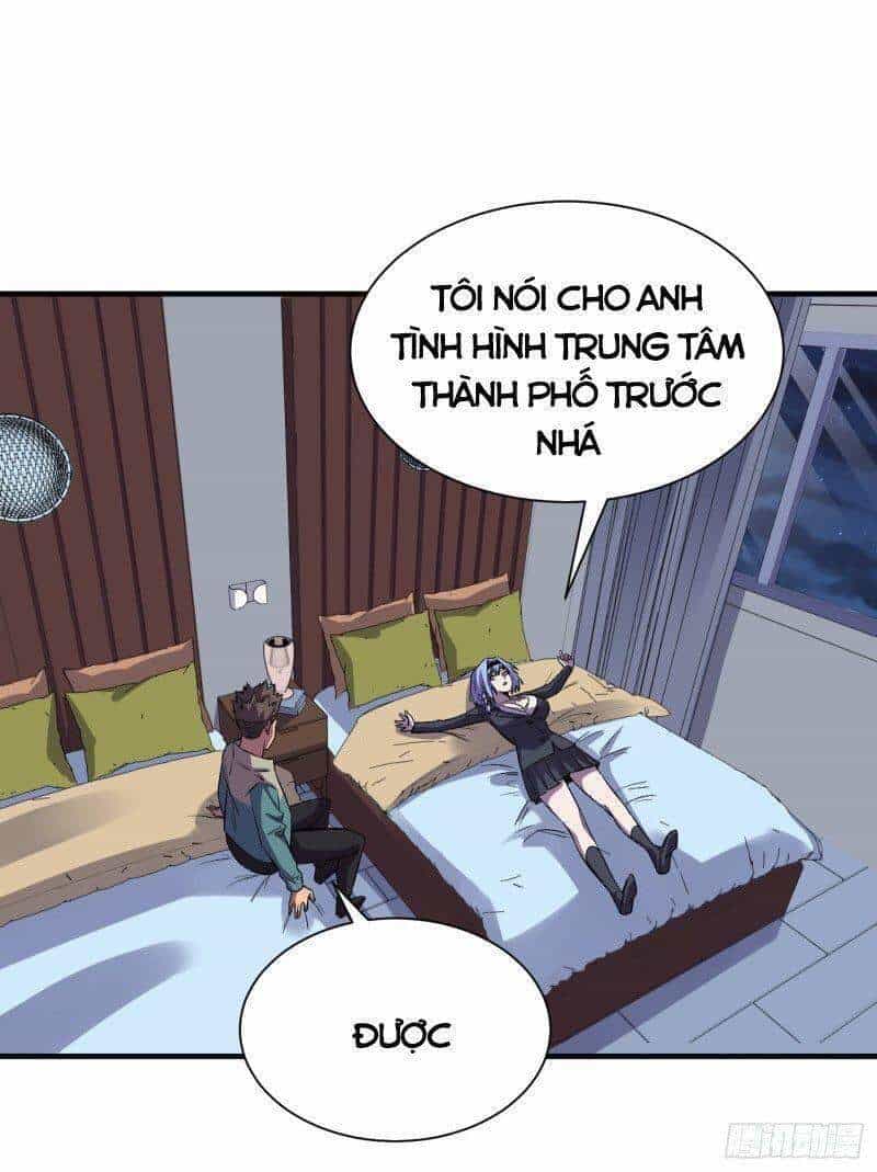 Vào Ngày Tận Thế Nhặt Được Hệ Thống - Chương 87 - ảnh 4