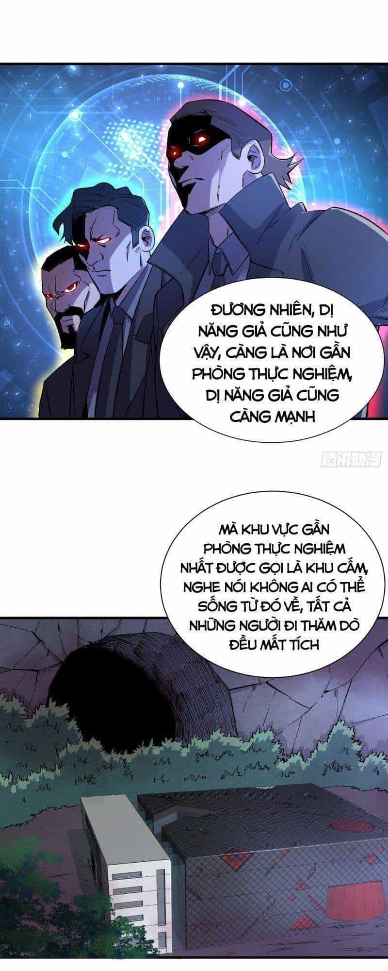Vào Ngày Tận Thế Nhặt Được Hệ Thống - Chương 87 - ảnh 7