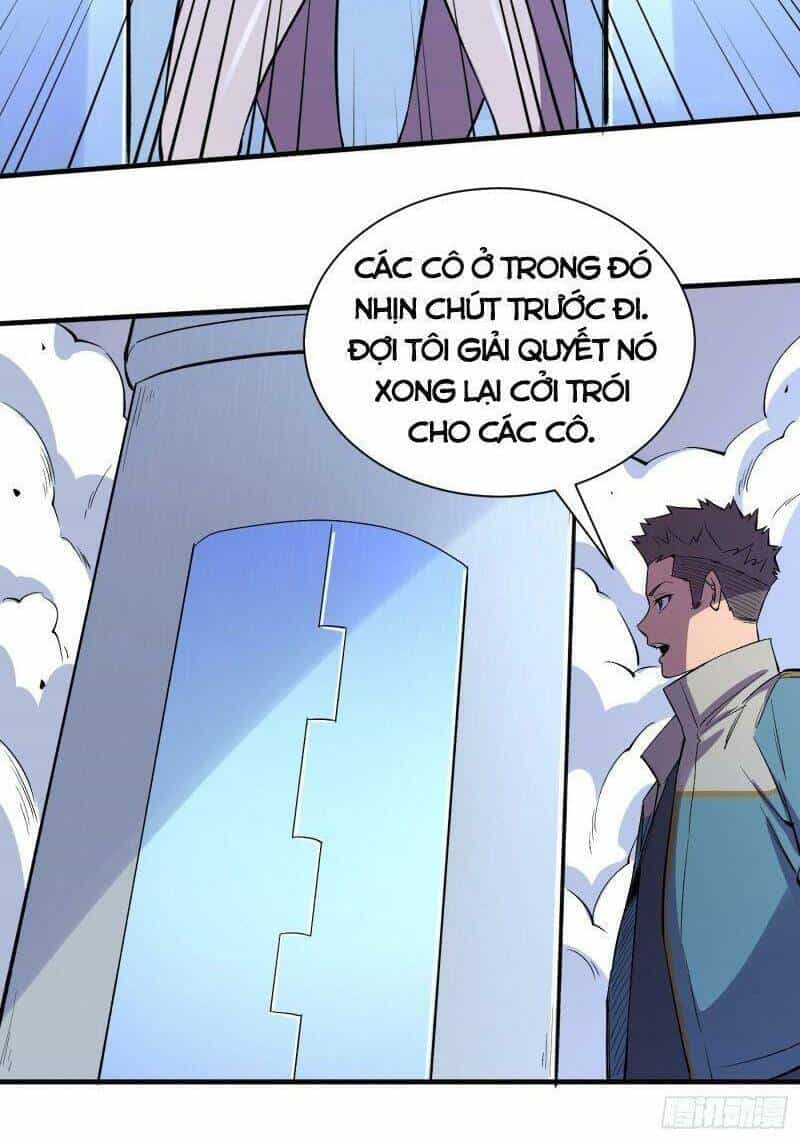 Vào Ngày Tận Thế Nhặt Được Hệ Thống - Chương 88 - ảnh 18