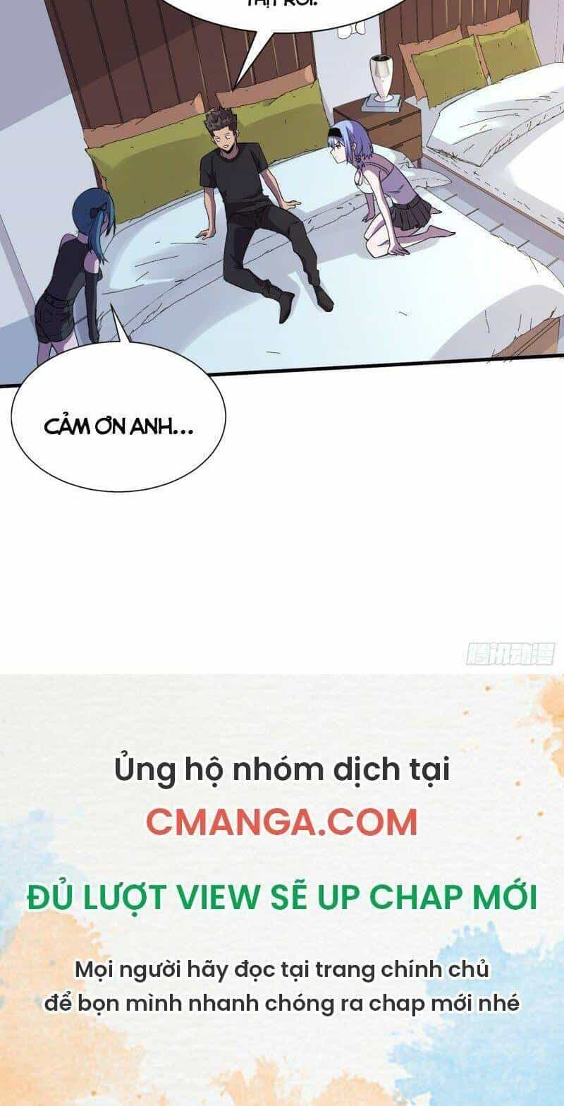 Vào Ngày Tận Thế Nhặt Được Hệ Thống - Chương 89 - ảnh 18