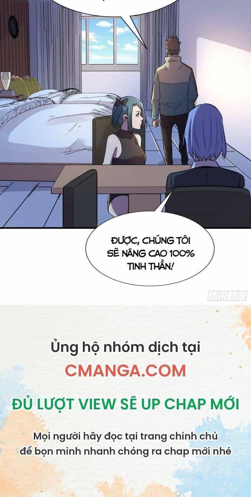 Vào Ngày Tận Thế Nhặt Được Hệ Thống - Chương 89 - ảnh 32