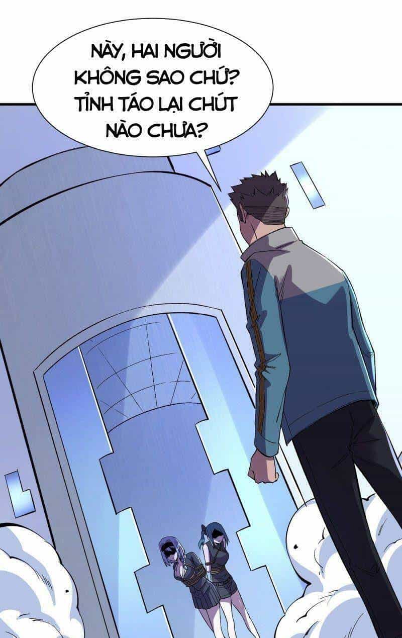 Vào Ngày Tận Thế Nhặt Được Hệ Thống - Chương 89 - ảnh 7