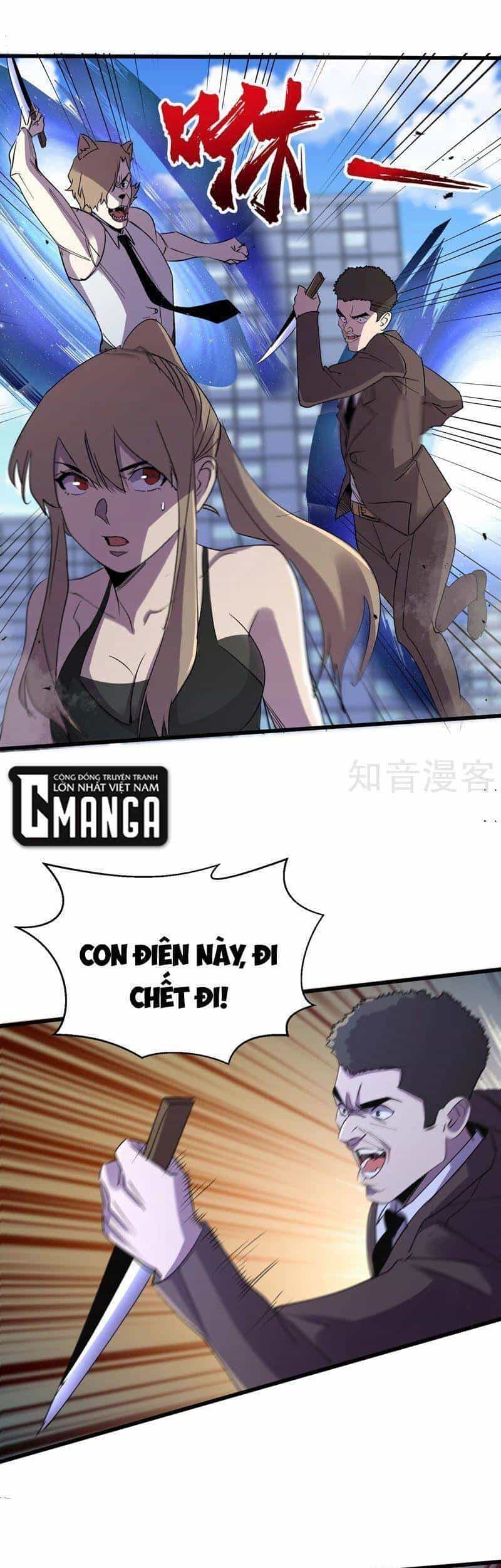 Vào Ngày Tận Thế Nhặt Được Hệ Thống - Chương 92 - ảnh 19